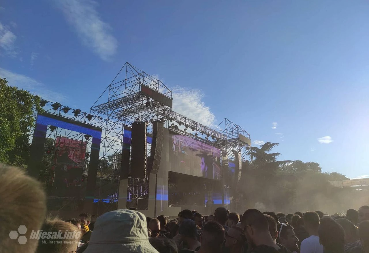 Trijumf jednog od najupečatljivijih izdanja EXIT festivala!
