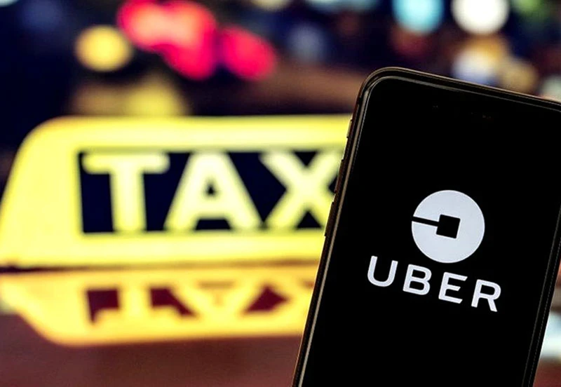 Uber tužilo 550 žena: Putnice kidnapovane, seksualno uznemiravane, zlostavljane, silovane...