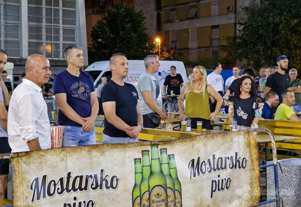 Nova sezona: Počela Liga mjesnih zajednica Mostara