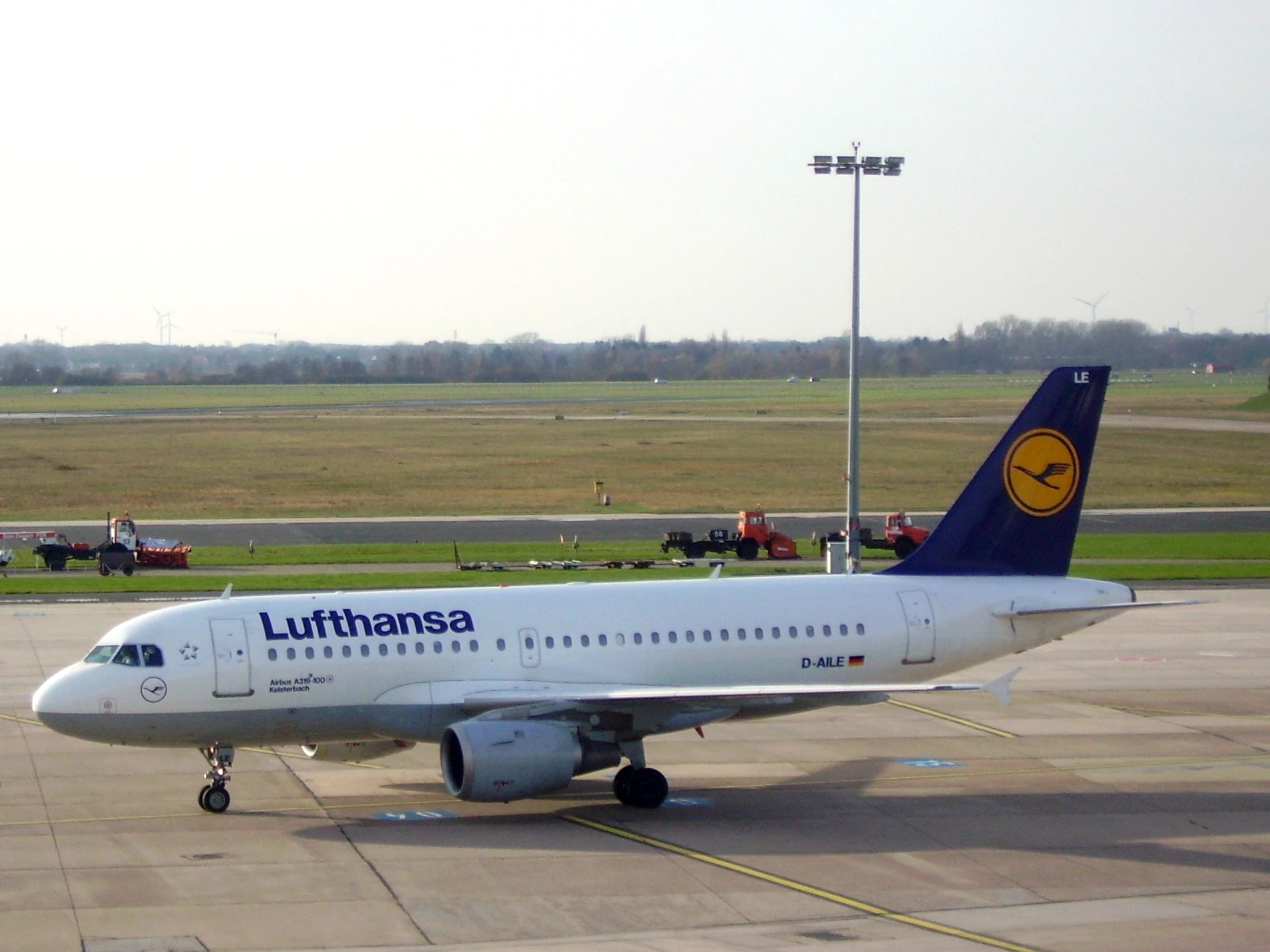 Lufthansa odgađa 2.000 letova u jeku sezone, ugroženi putnici u BiH i RH