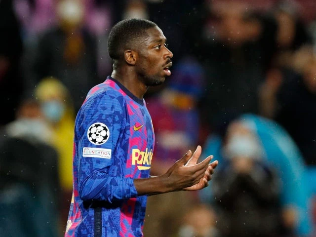 Dembele u Barceloni do 2024. godine