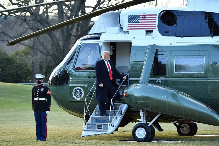 Bivši Trumpov savjetnik priznao da je planirao državne udare u drugim zemljama