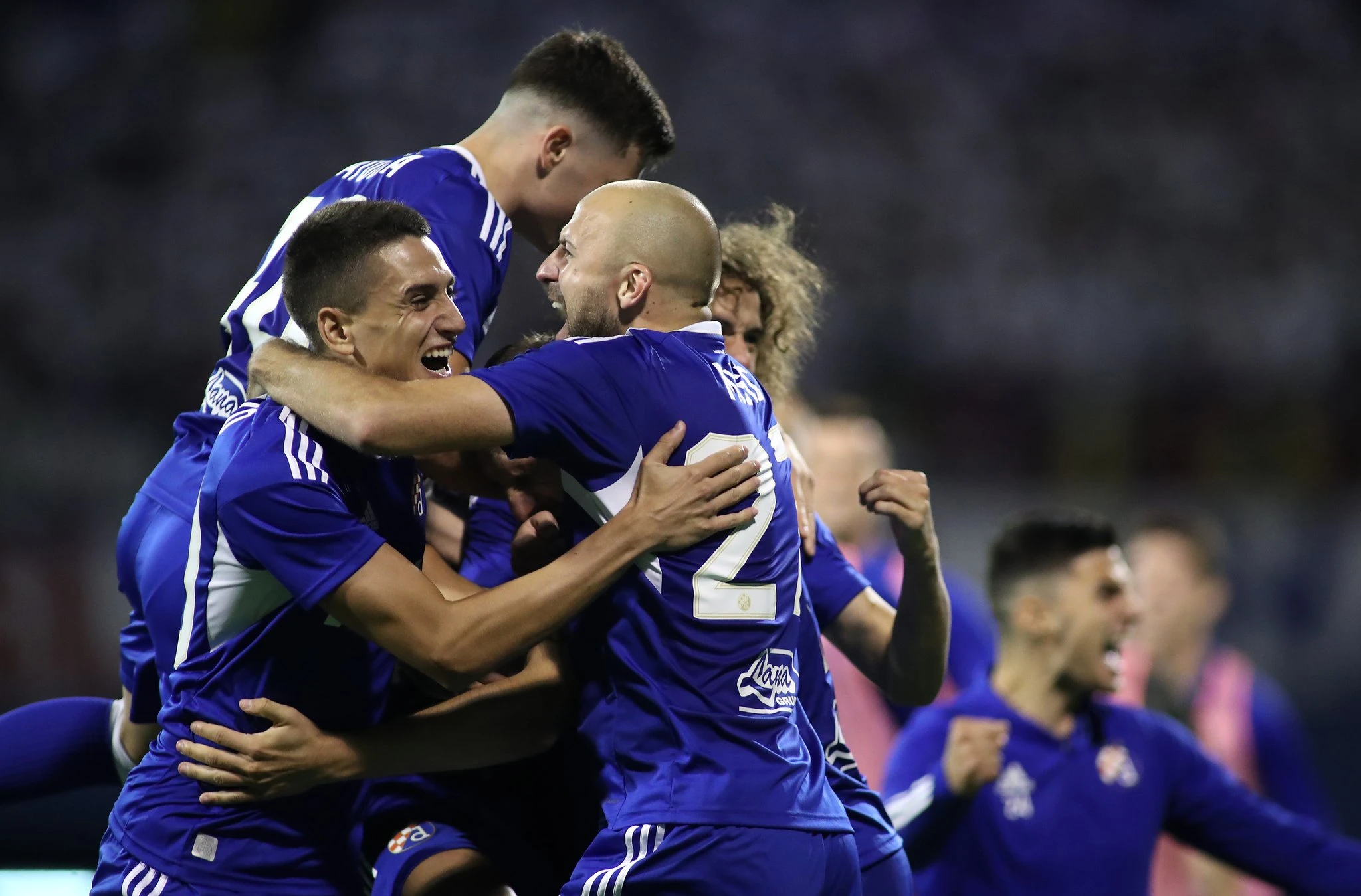 Dinamo protiv prvaka Sjeverne Makedonije kreće prema Ligi prvaka