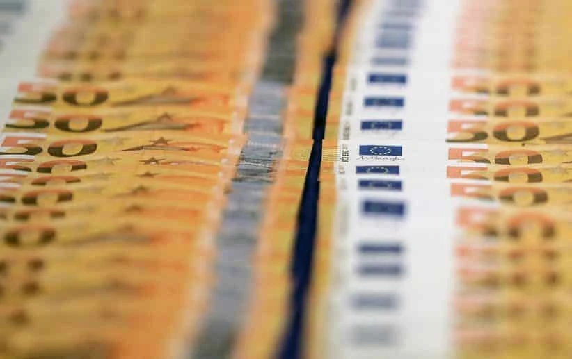 Rusima zamrznuto 13,8 milijardi eura imovine