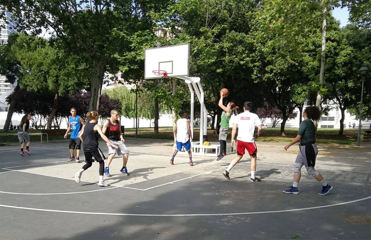 Street basket se nakon višegodišnje stanke vraća u grad na Neretvi