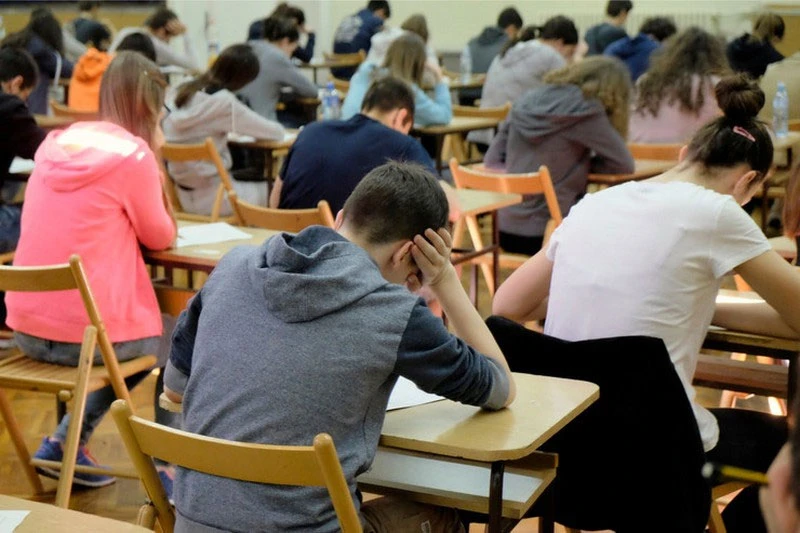 Počinje drugi upisni rok u srednje škole