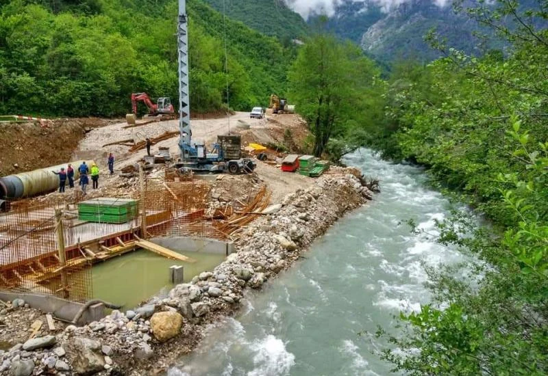 UG „Za Doljanku“ : dokazano nezakonito pogodovanje investitoru