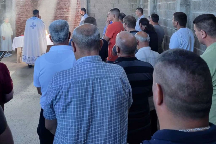 Mostarski vijećnici na obilježavanju Petrovdana u Bogodolu: Gradimo Mostar jednak za sve