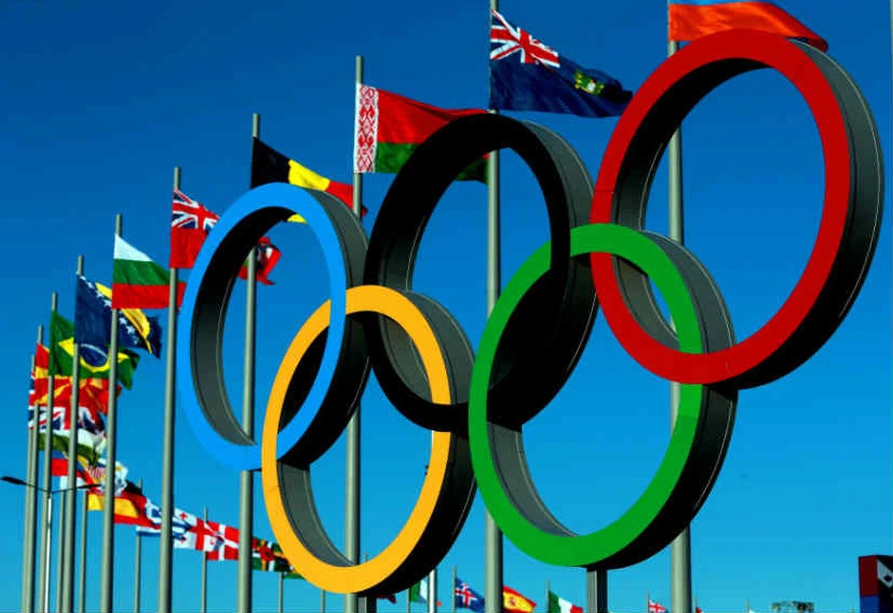 Bez Rusije i Bjelorusije na Olimpijadi 