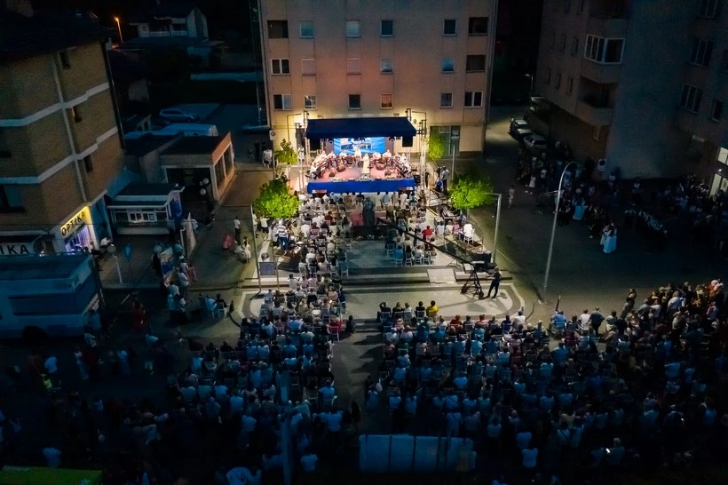 Počinju Dani Joze Penave