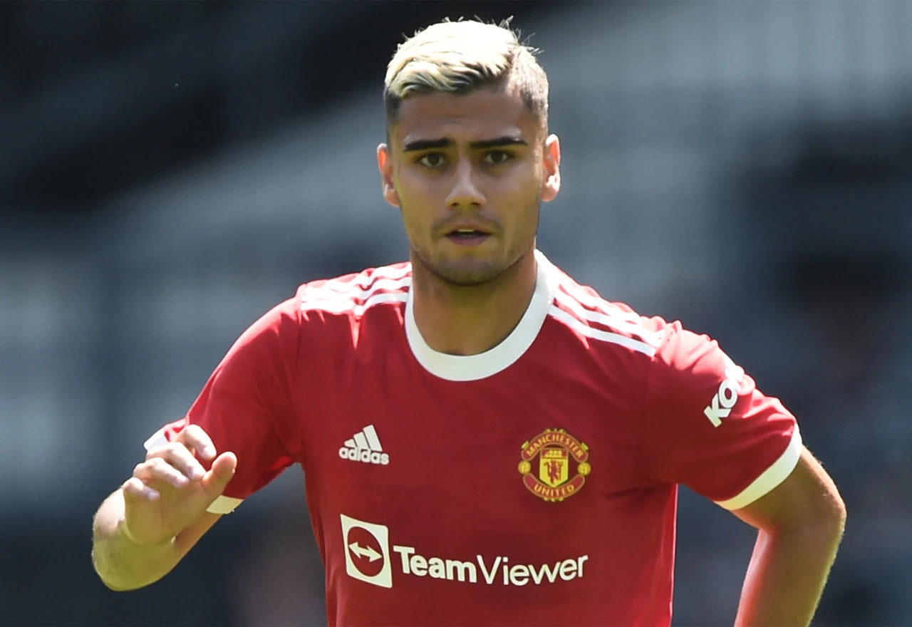 Pereira preselio iz Manchester Uniteda u Fulham