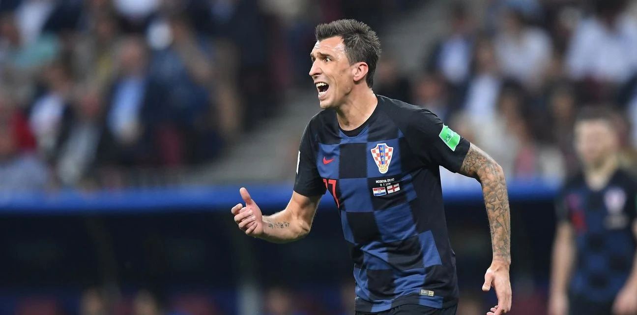 VIDEO: FIFA se prisjetila najvažnijeg hrvatskog gola u Rusiji