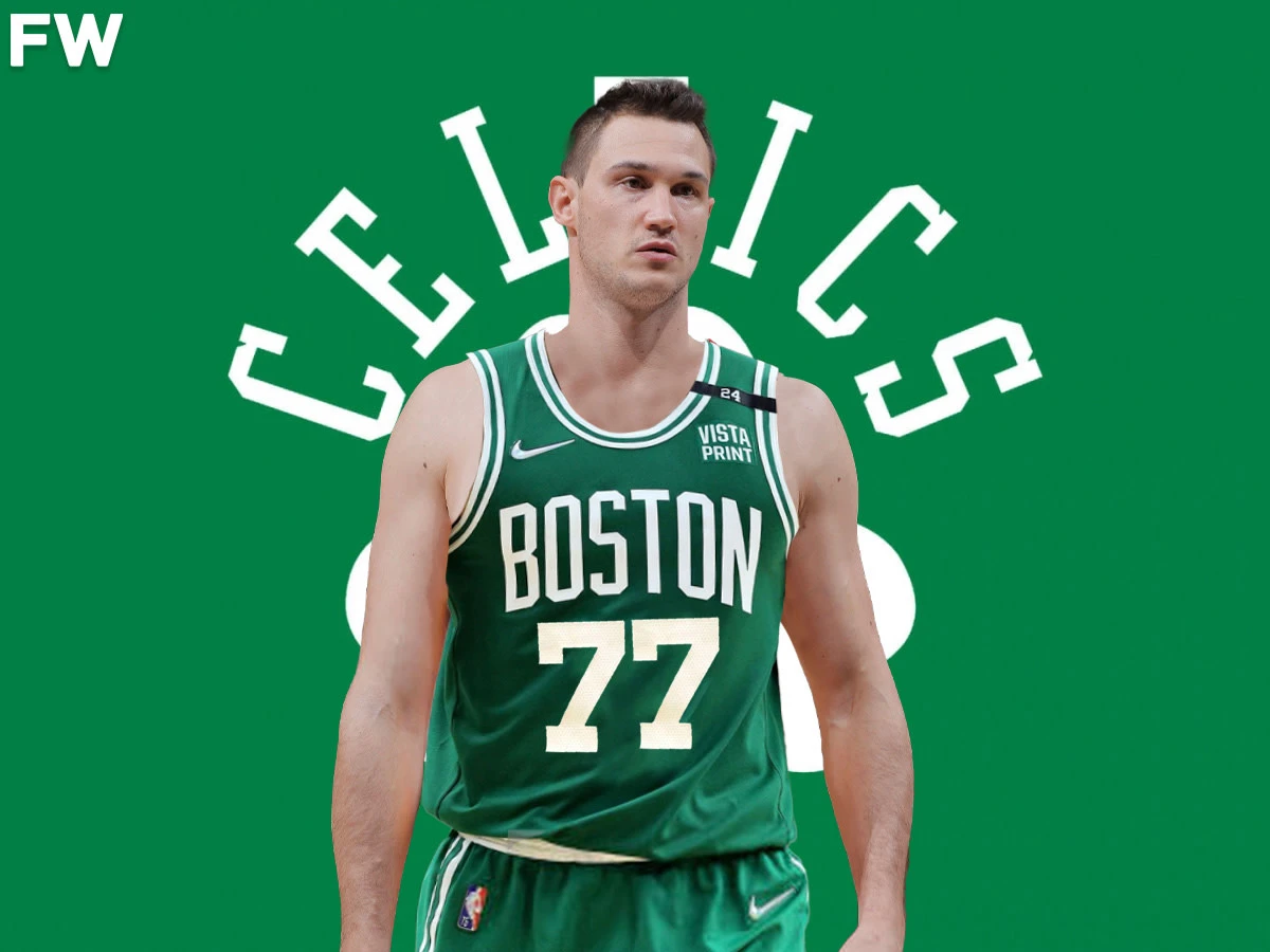 Gallinari potpisao za Celticse