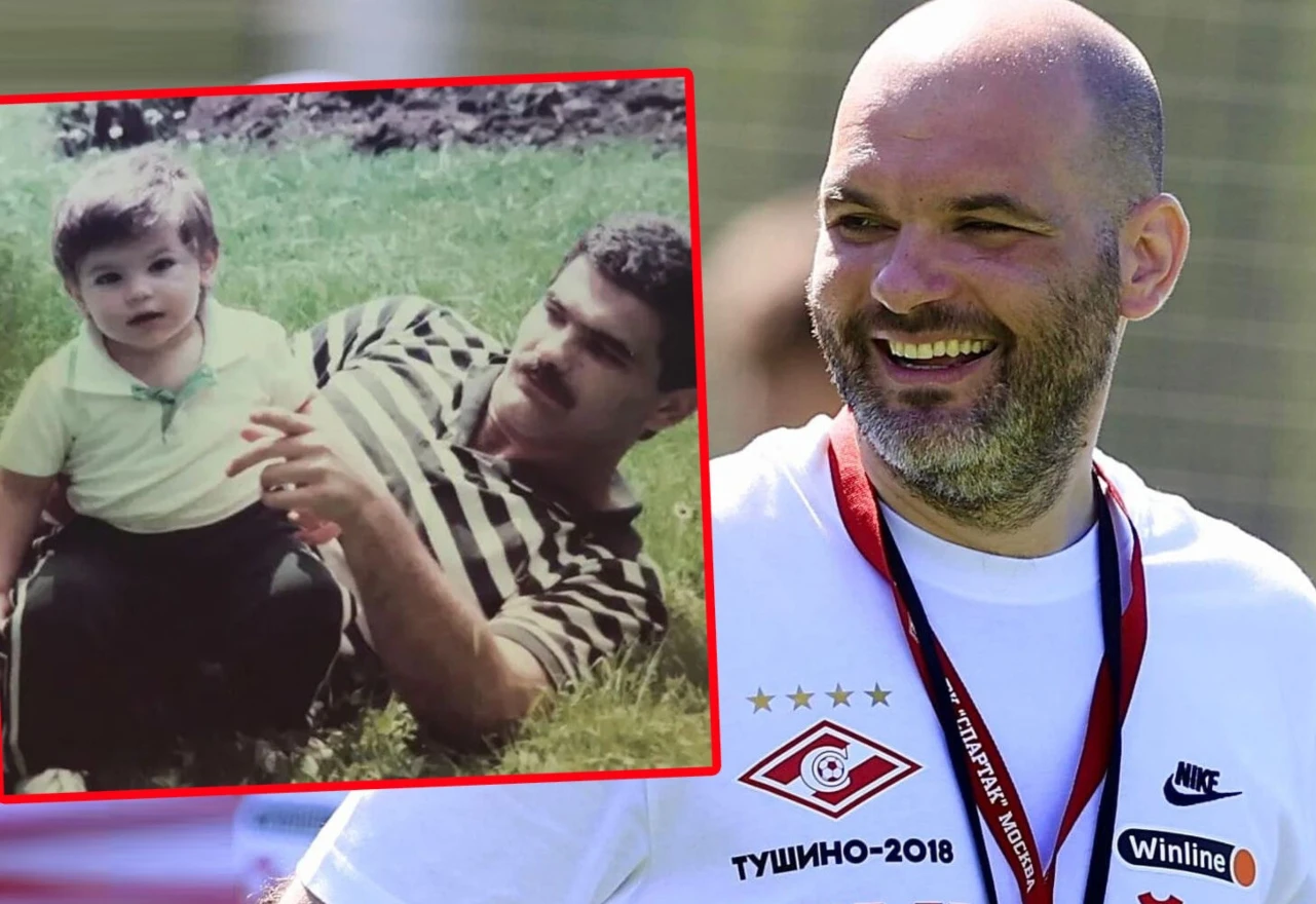 Vlado Slišković: Zrinjski me odgojio, to je moj klub, ali volim i Željezničar   