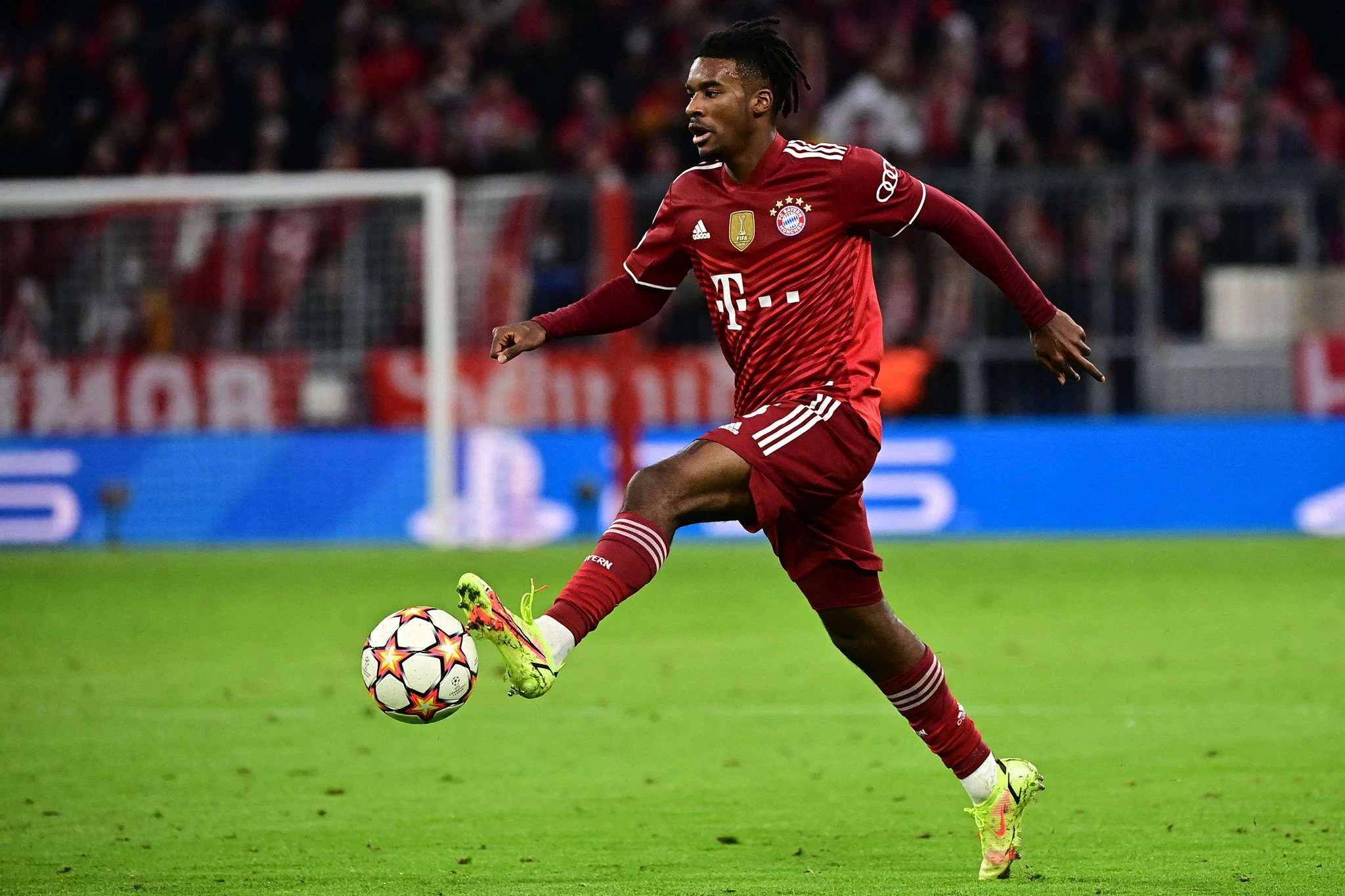 Richards iz Bayerna otišao u Nottingham Forest