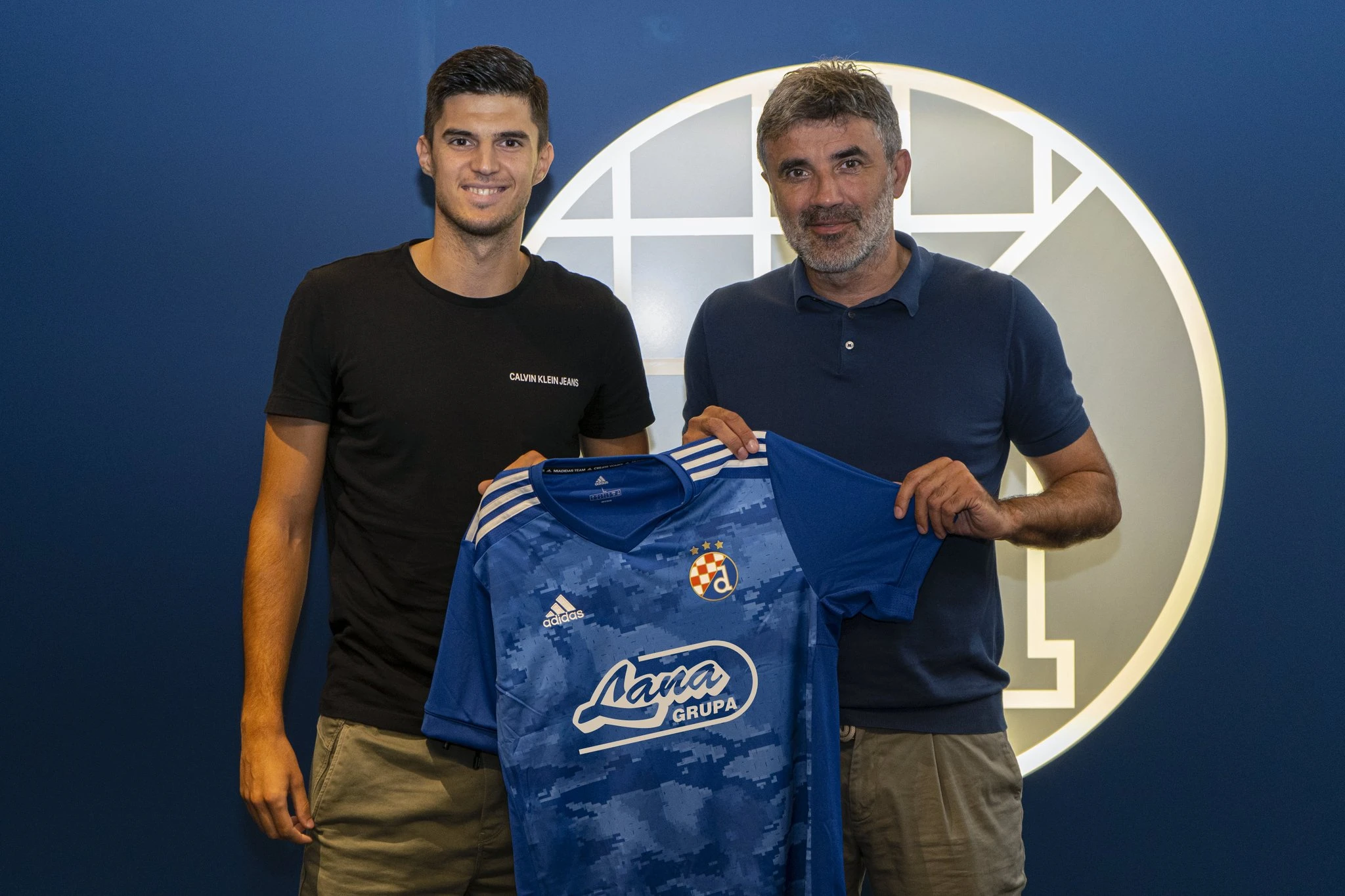 Dinamov veznjak na meti Mallorce