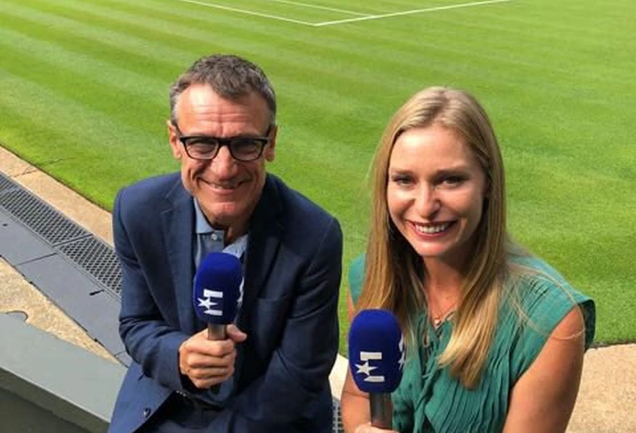 Wilander: Ako Nicka bude slušao servis....