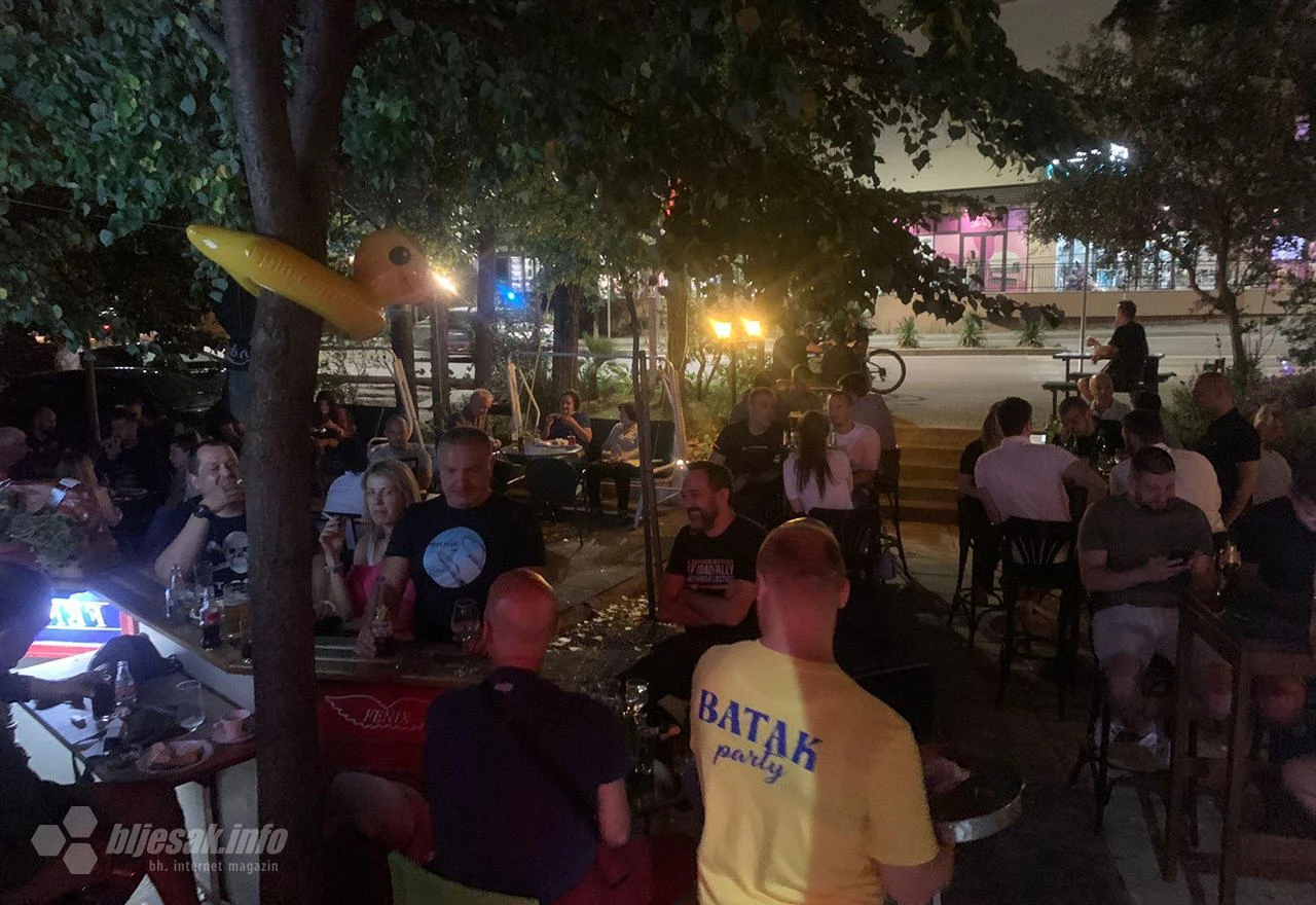 'Batak party' proslavio 30. rođendan: ''Uvijek sam se trudio iz loših situacija izvući nešto pozitivno''