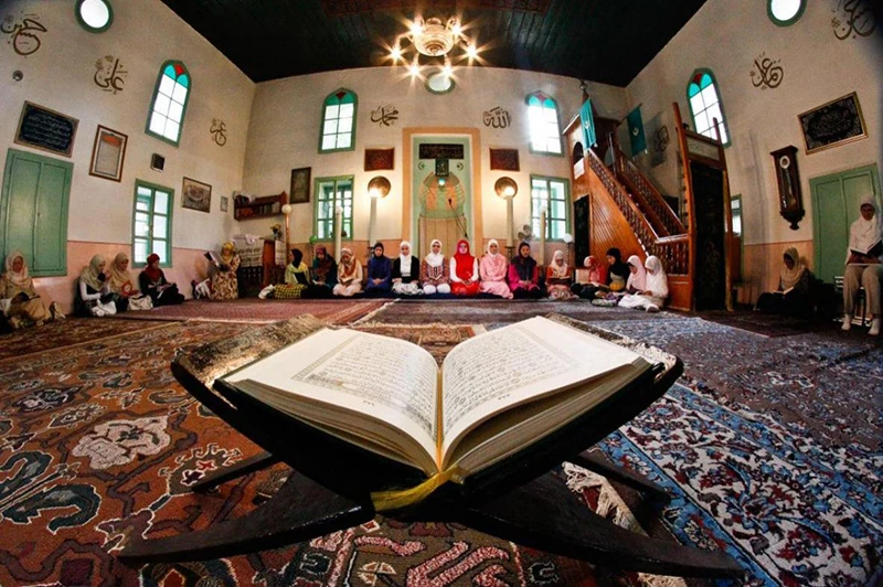 Muslimani obilježavaju Kurban ili Hadži bajram: Dani velikog Božjeg dobra