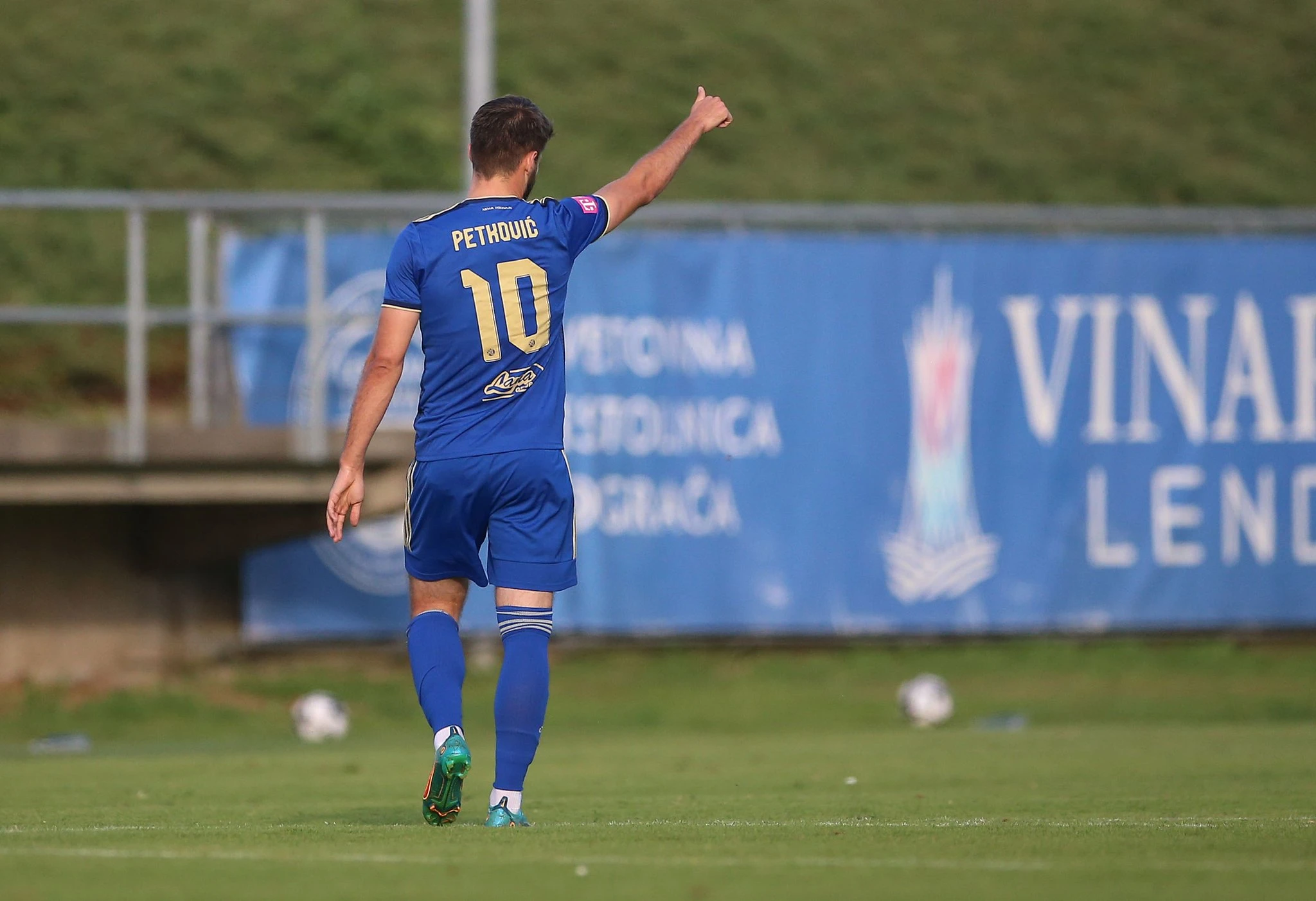 Dinamo i Hajduk međusobnim susretom otvaraju sezonu u Hrvatskoj