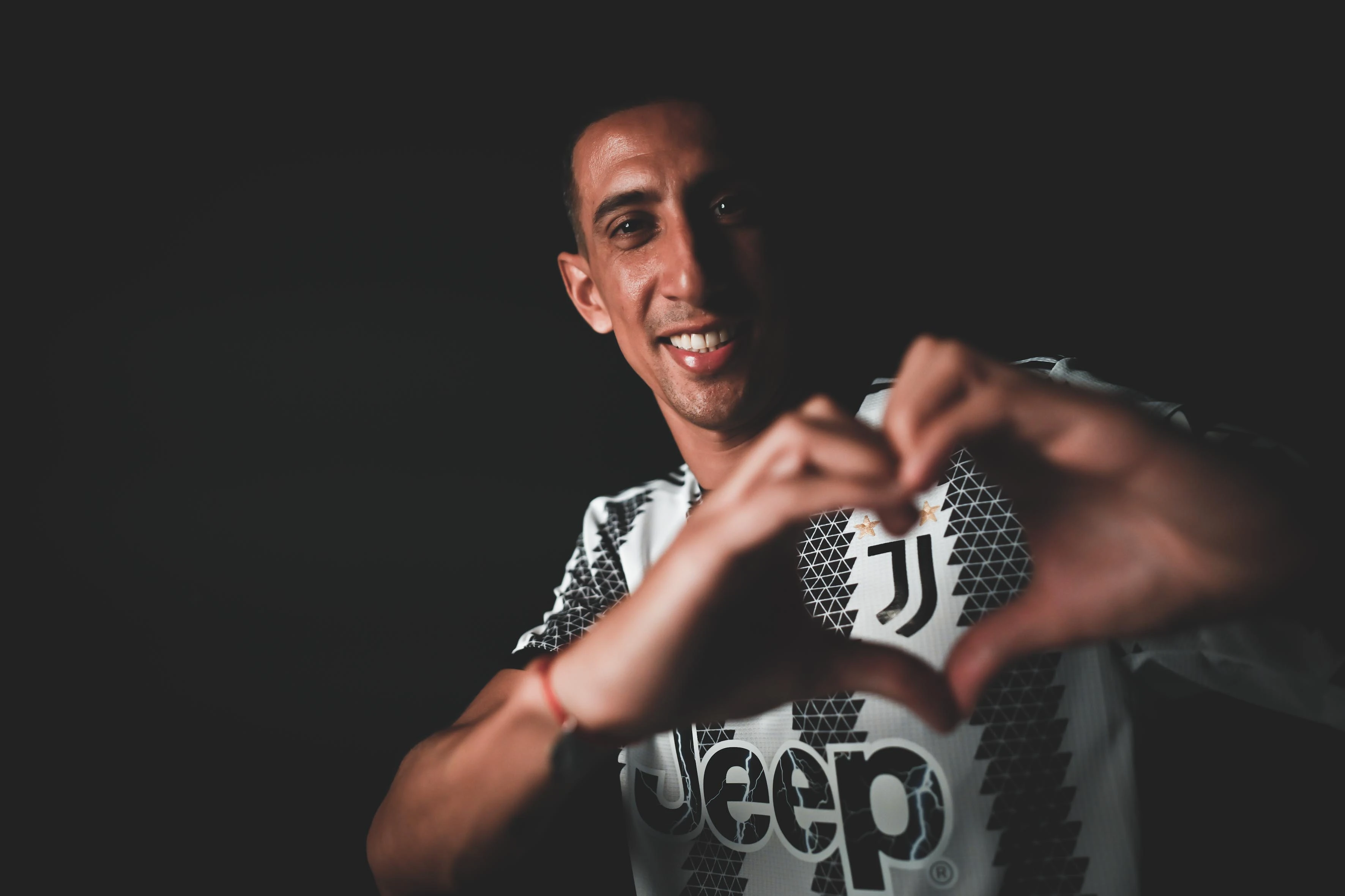 Di Maria potpisao za Juventus, čeka se Pogbin povratak