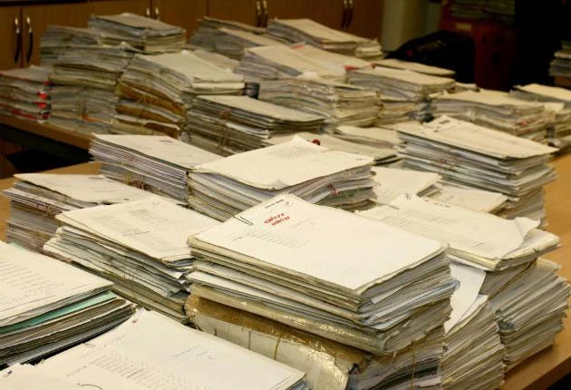Tužiteljstva obustavila više od 250 istraga ratnih zločina s „A“ liste