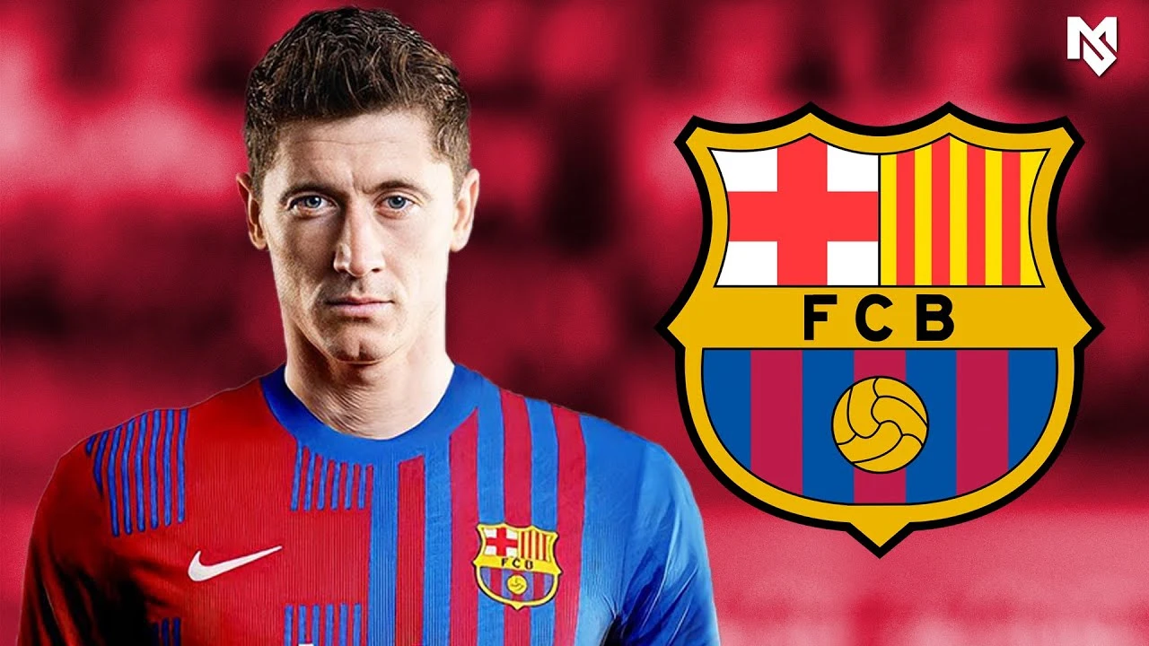 Barca poslala službenu ponudu za Lewandowskog