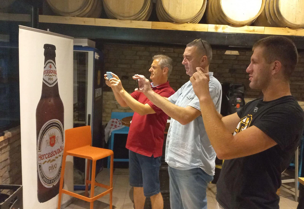 Održan ždrijeb za novu sezonu Lige mjesnih zajednica grada Mostara