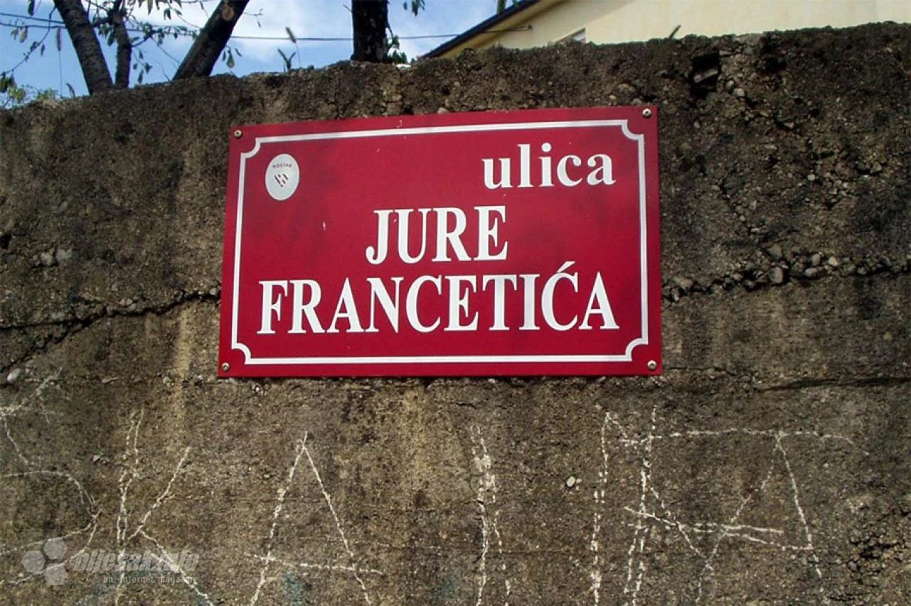 Stigli novi prijedlozi naziva ulica