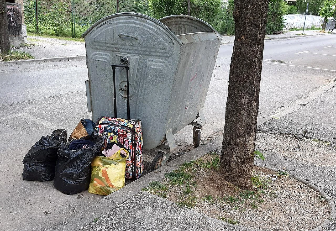 Briga o okolišu: Europska priča, a naša posla