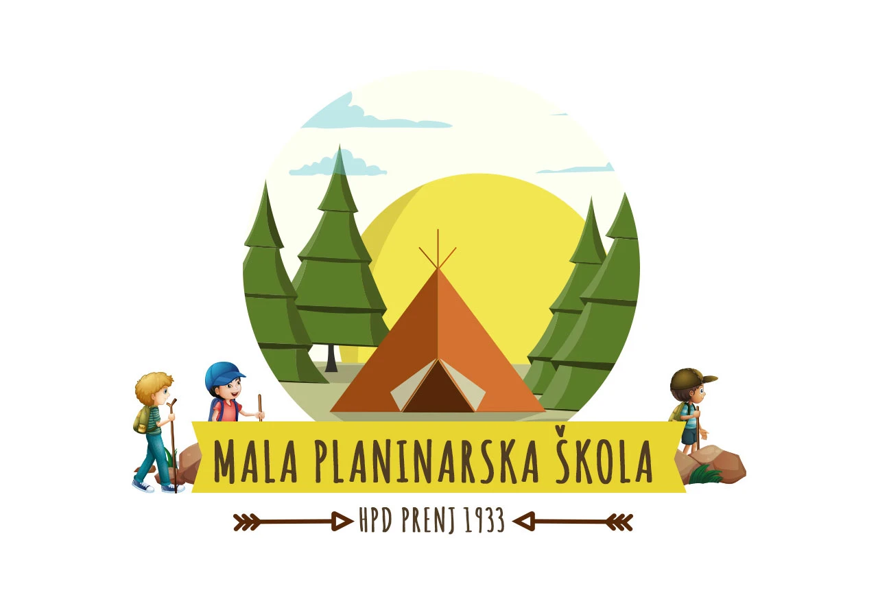 Ljetni planinarski kamp za djecu 2022. na Bogodolu