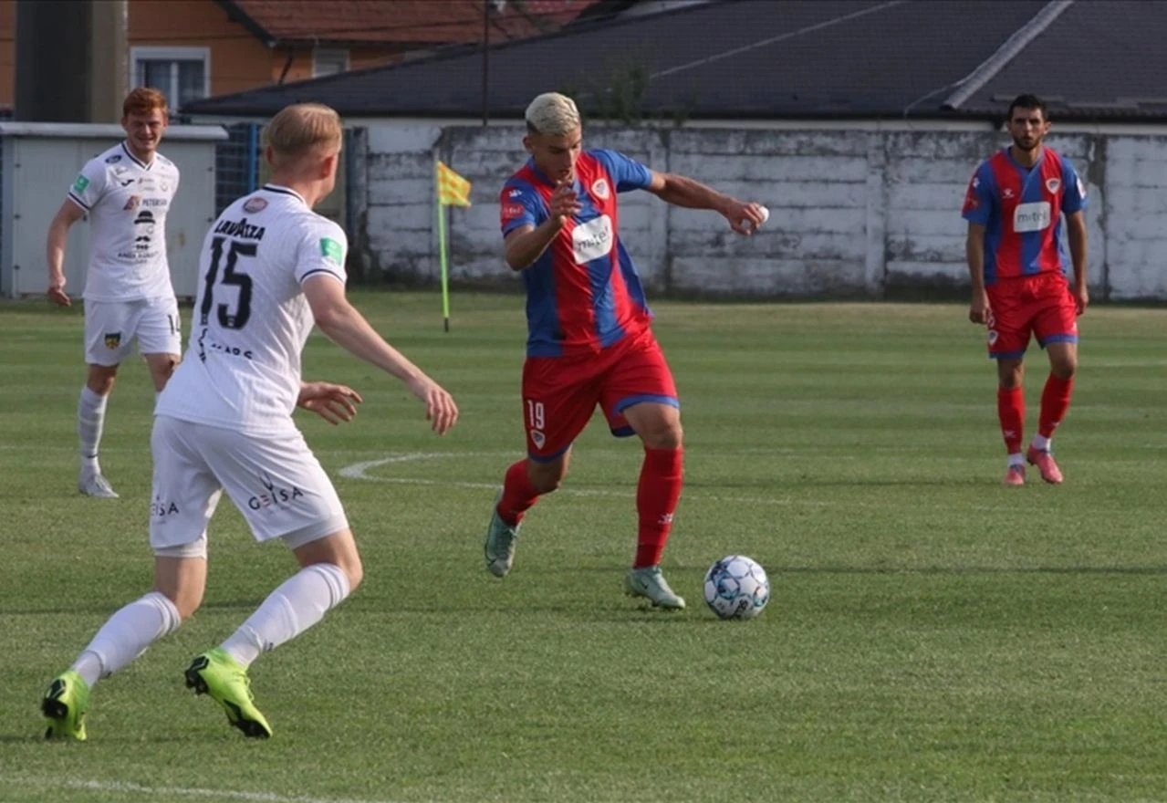 Borac i Tuzla City blizu prolaska u drugo pretkolo