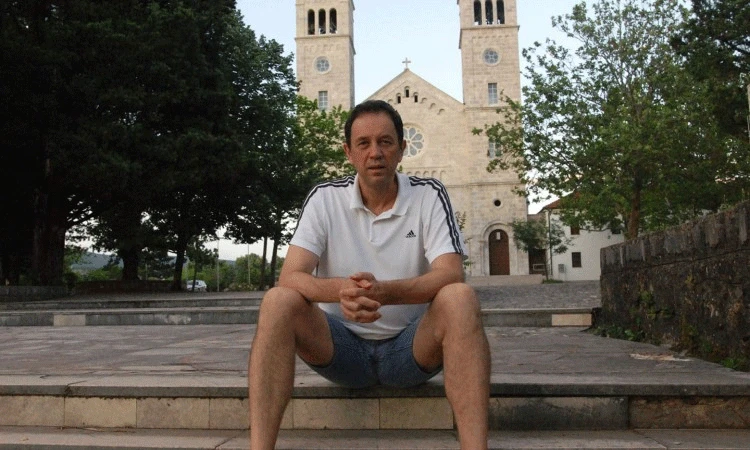 Jusup napustio kormilo Širokog Brijega