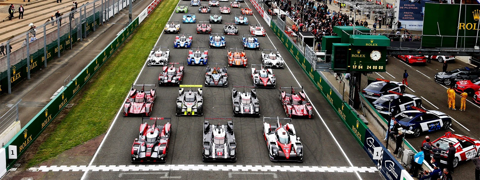 Ferrari se nakon 50 godina vraća na Le Mans