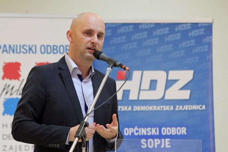 Tolušić izvlačio EU novac kroz poticaje, tuđi vinograd prikazao kao svoju oranicu
