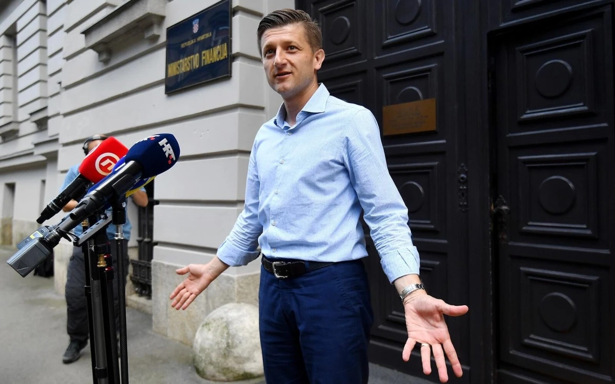 Marić: Najbolje je vrijeme za odlazak