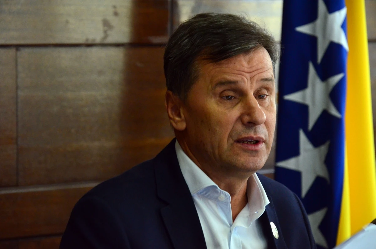 Vlada FBiH zadovoljna prihodima
