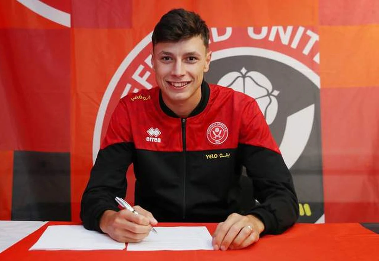 Ahmedhodžić novi igrač Sheffield Uniteda