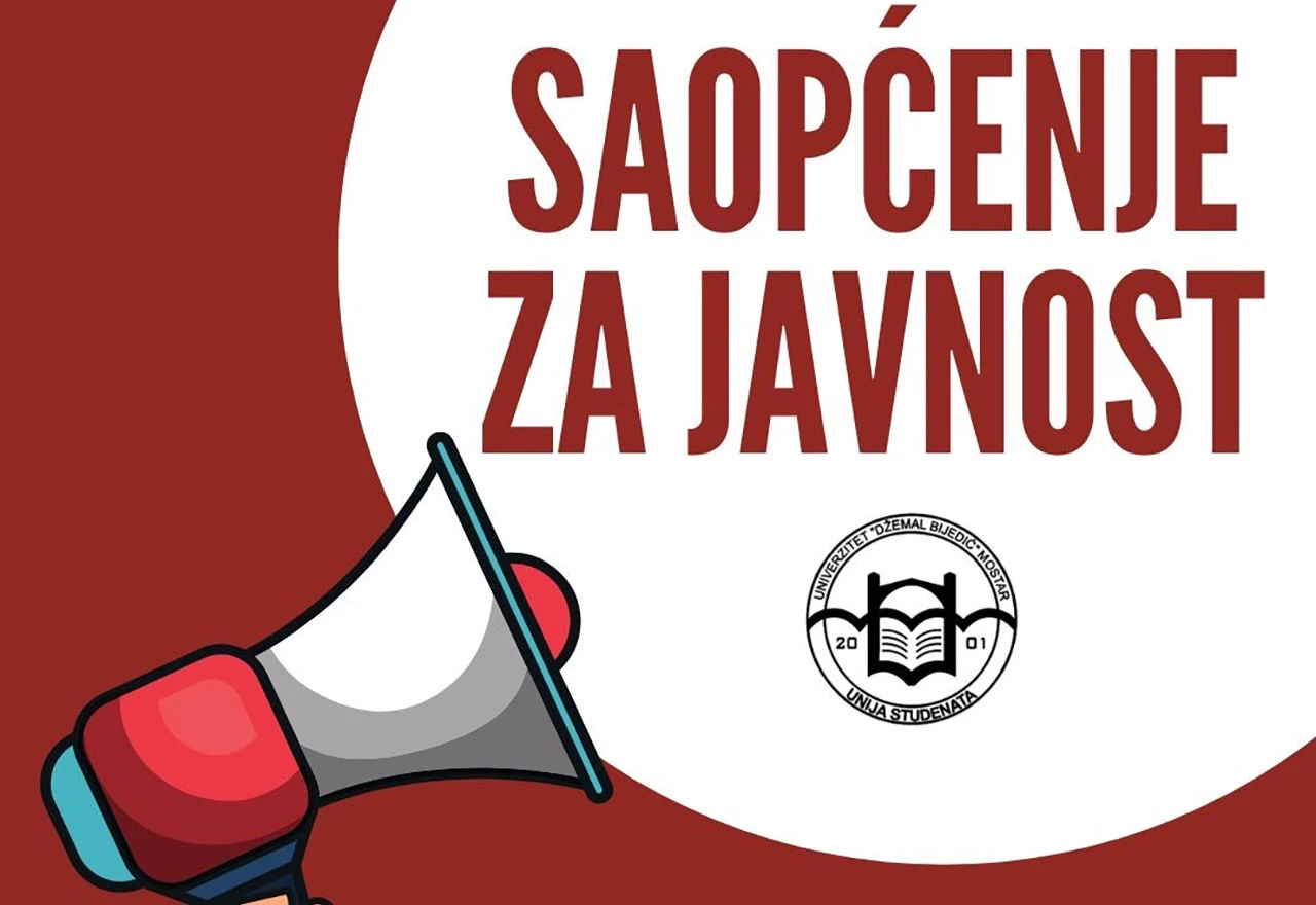 Cijene školarina ostaju iste u narednoj akademskoj godini!