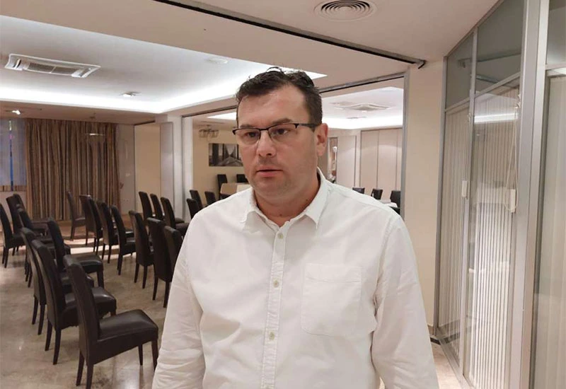 Predsjednik se hvali volontiranjem: Što je pred NK Široki Brijeg?