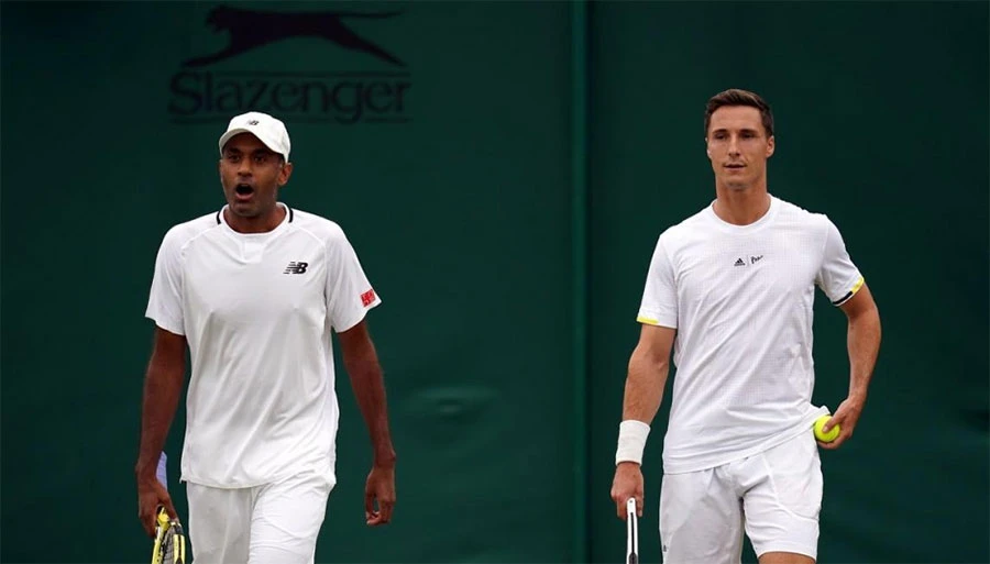 Neobičan zahtjev na Wimbledonu: Prijetili su da neće nastaviti meč