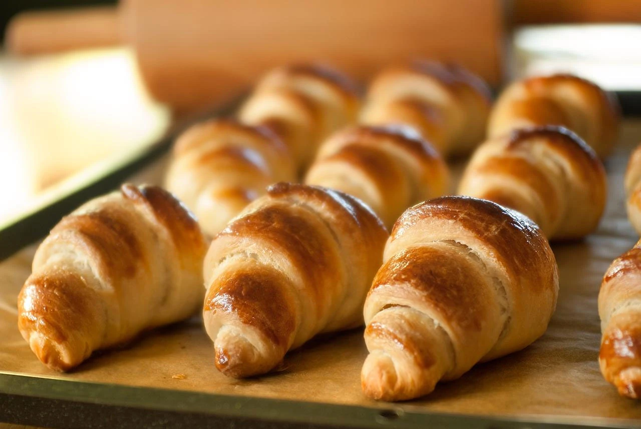 Ovaj recept za kiflice odmah će ti postati najdraži