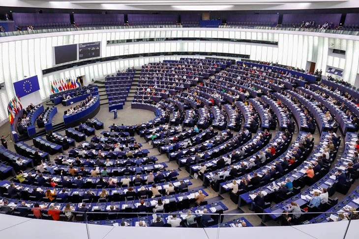 EP pozvao na reformu UN-a i veći utjecaj Unije u obrani multilateralizma