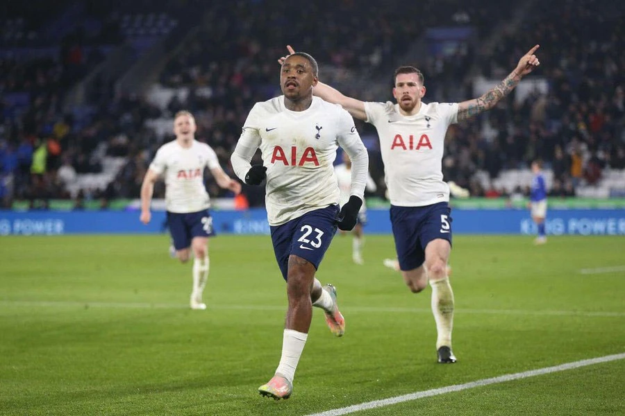 Tottenham dogovorio transfer Stevena Bergwijna u Ajax