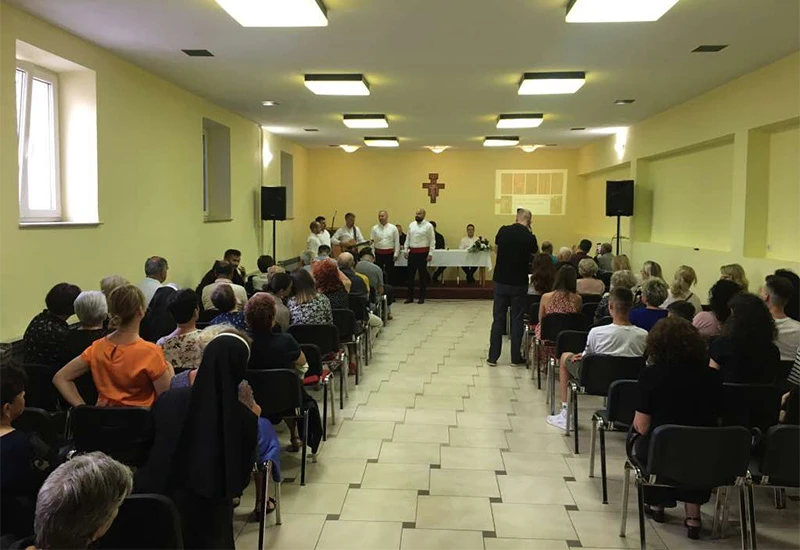 20 godina muzeja u Tomislavgradu