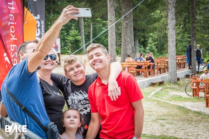  Što vas očekuje na Blidinje Bike Festivalu 2022.?