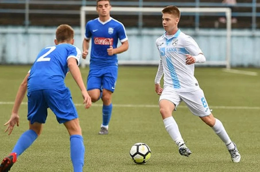Zrinjski doveo mlade igrače Osijeka i Rijeke