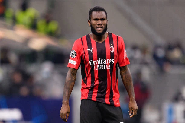 Kessie iz Milana prešao u Barcelonu, otkupna klauzula pola milijarde