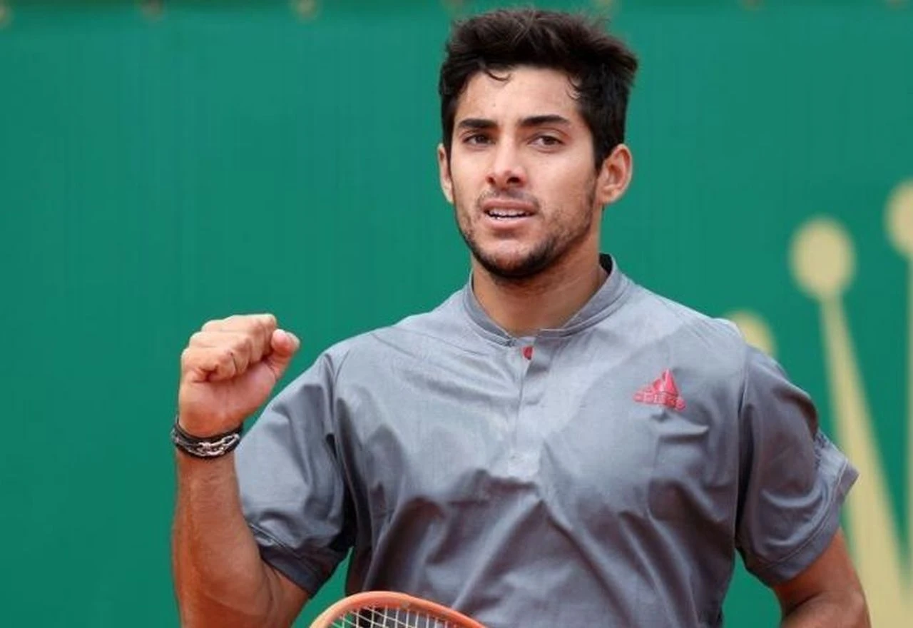 Kyrgios protiv Čileanca Garina za polufinale 