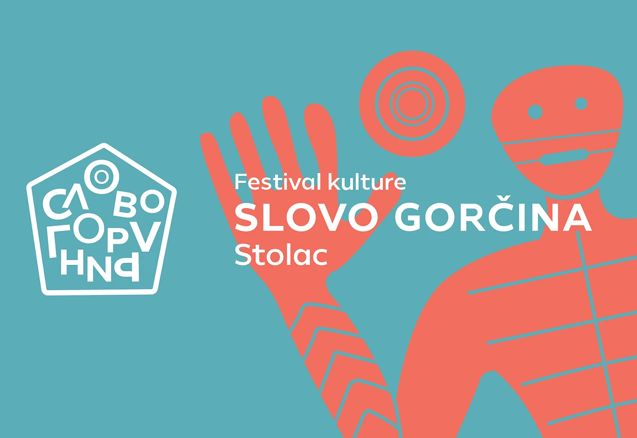 Barbarić o problemu financiranja: 51. izdanje festivala “Slovo Gorčina” uvijek može biti i posljednje